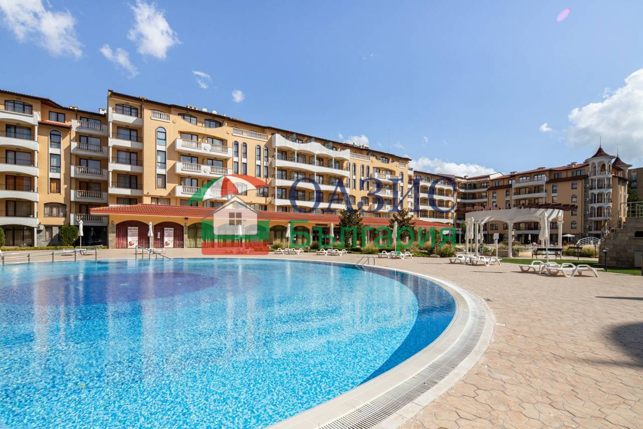 Апартаменты на Солнечном берегу, Болгария, 144 м² - фото 8