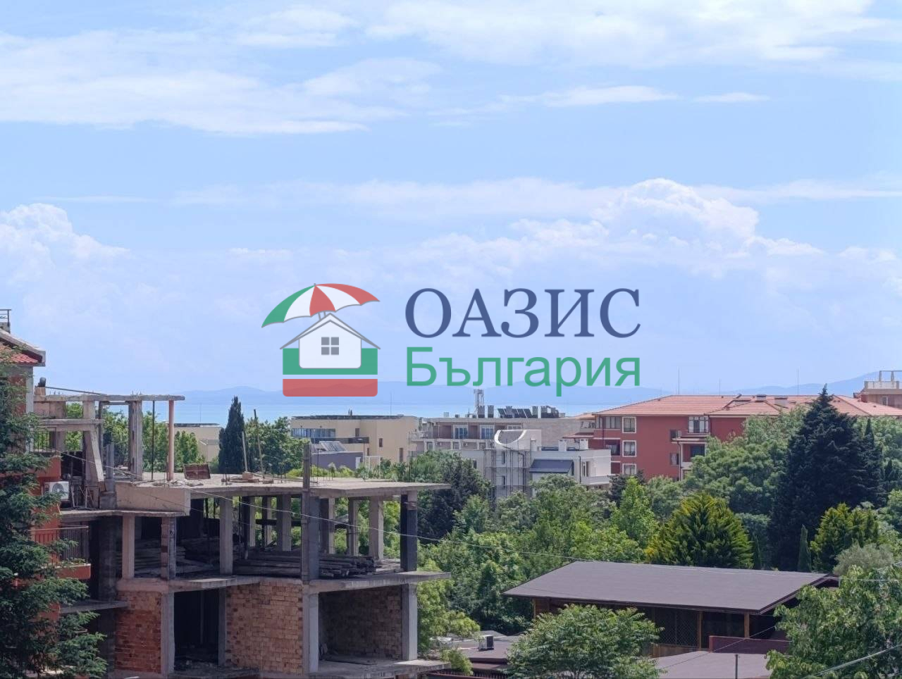 Апартаменты в Равде, Болгария, 120 м² - фото 8
