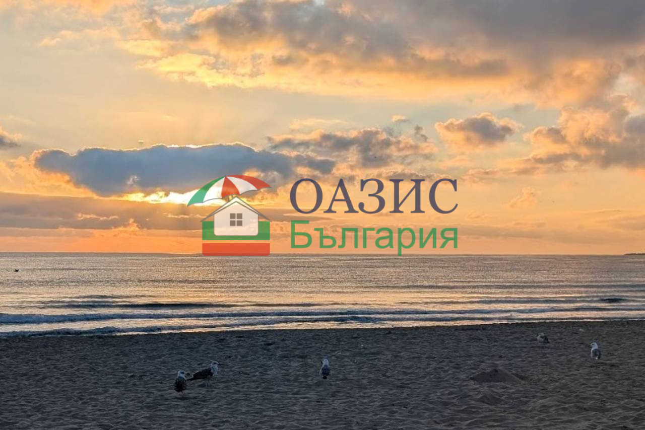 Апартаменты в Несебре, Болгария, 95.5 м² - фото 8