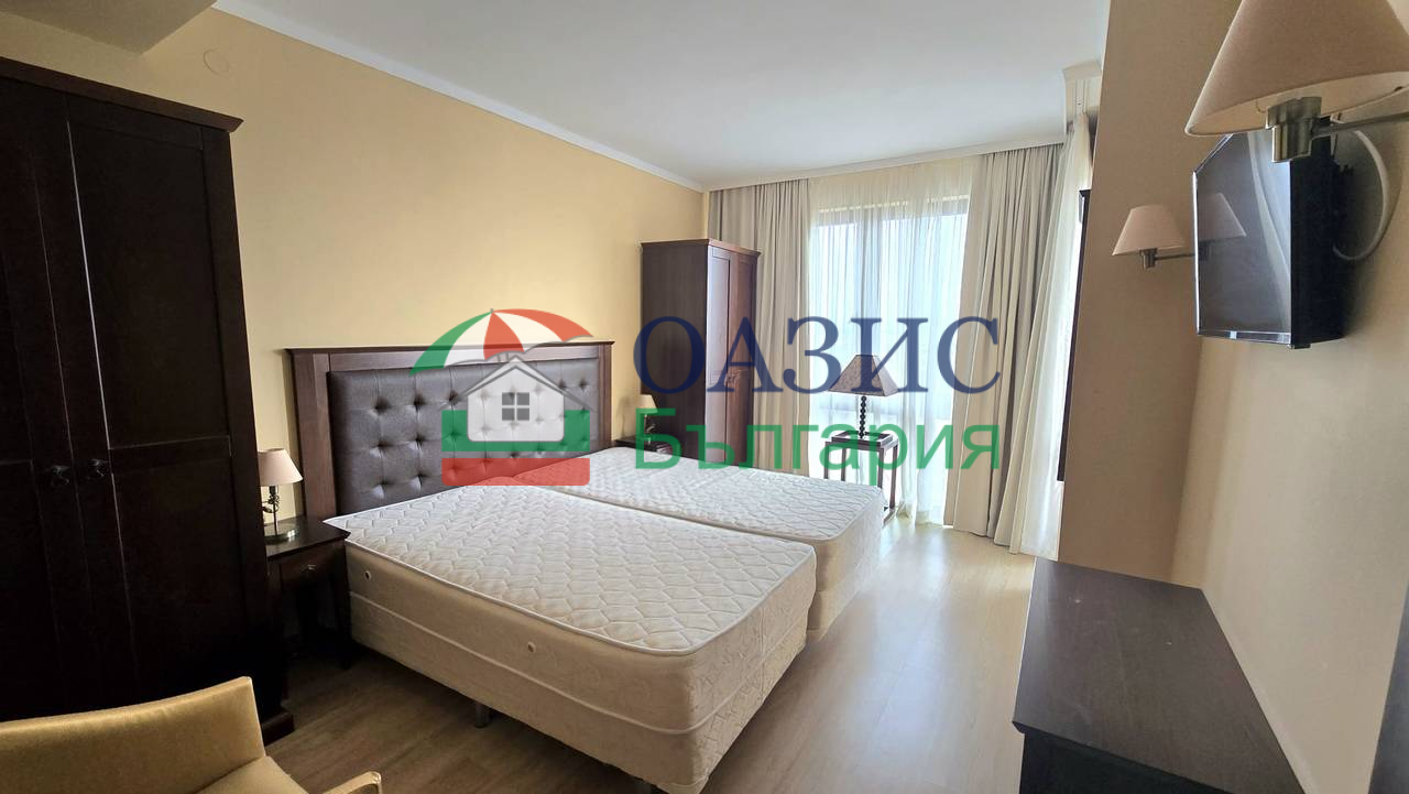 Апартаменты на Солнечном берегу, Болгария, 68 м² - фото 8