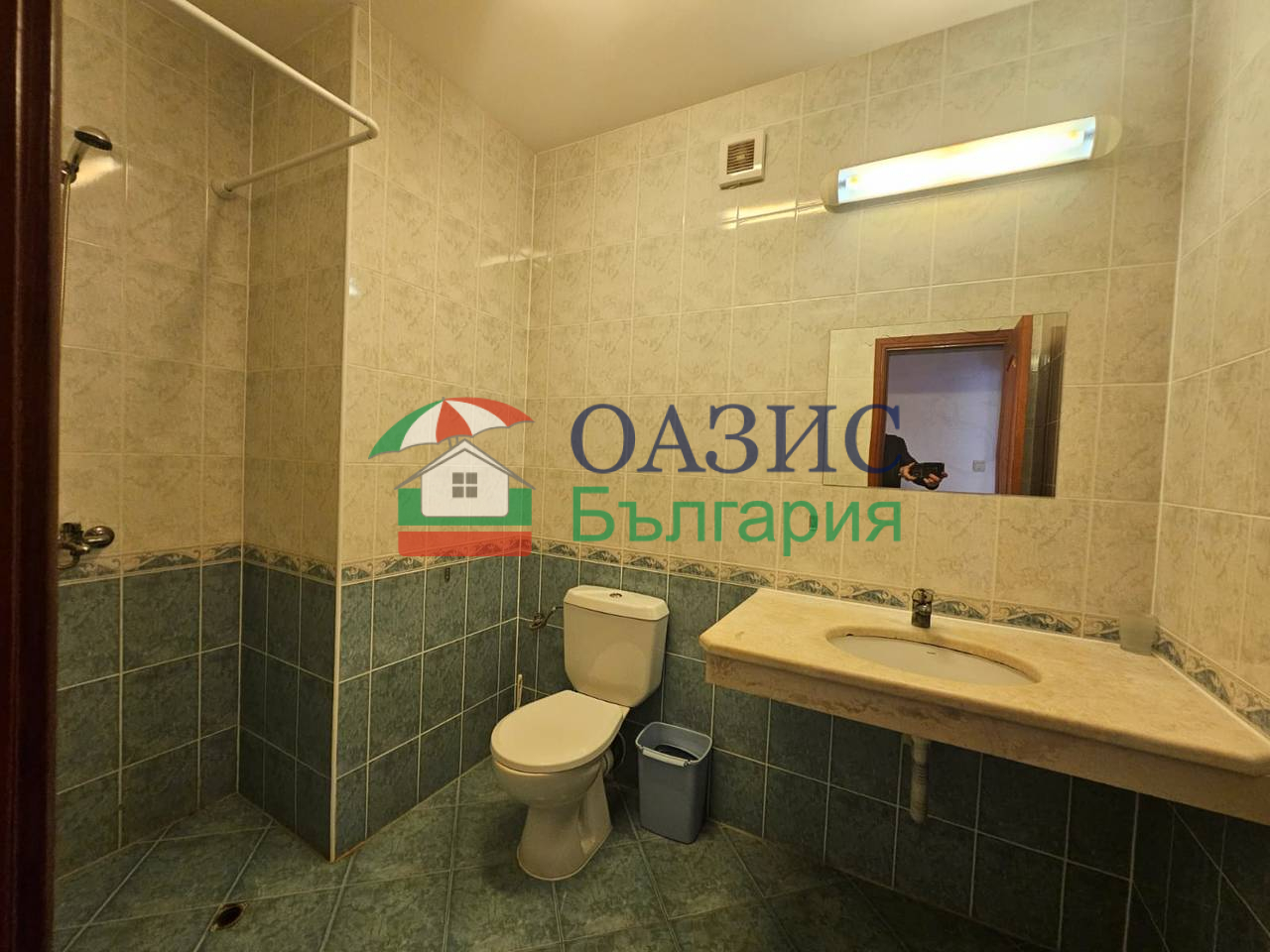 Апартаменты на Солнечном берегу, Болгария, 116 м² - фото 8