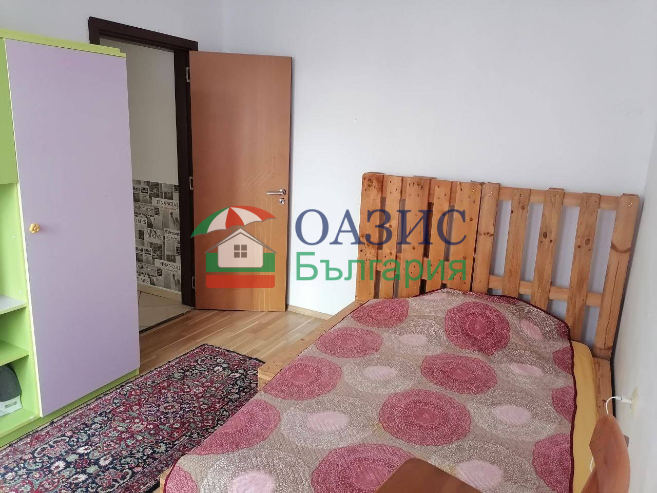 Апартаменты в Несебре, Болгария, 90 м² - фото 8