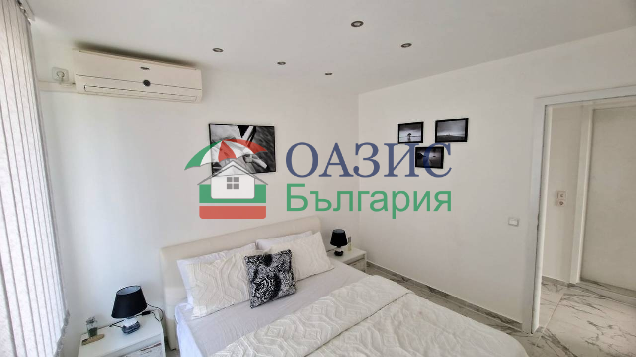 Апартаменты в Святом Власе, Болгария, 94 м² - фото 8