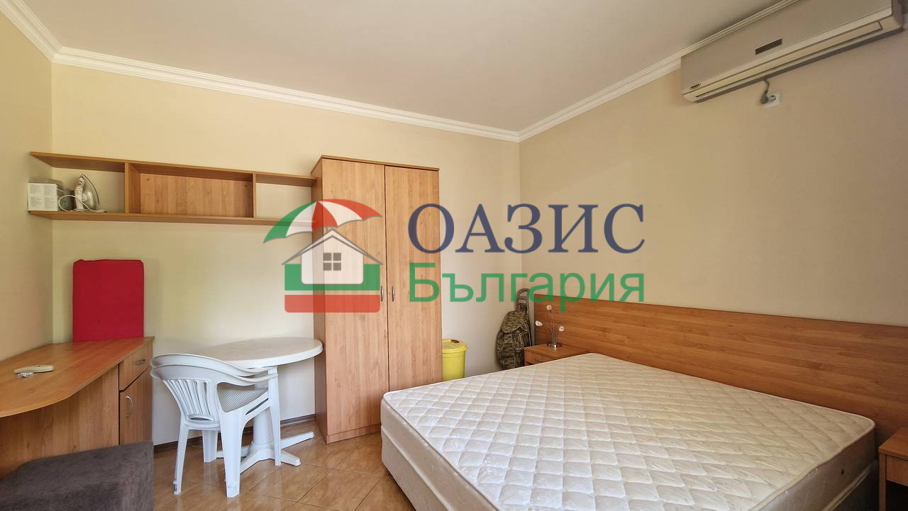 Апартаменты на Солнечном берегу, Болгария, 62 м² - фото 8