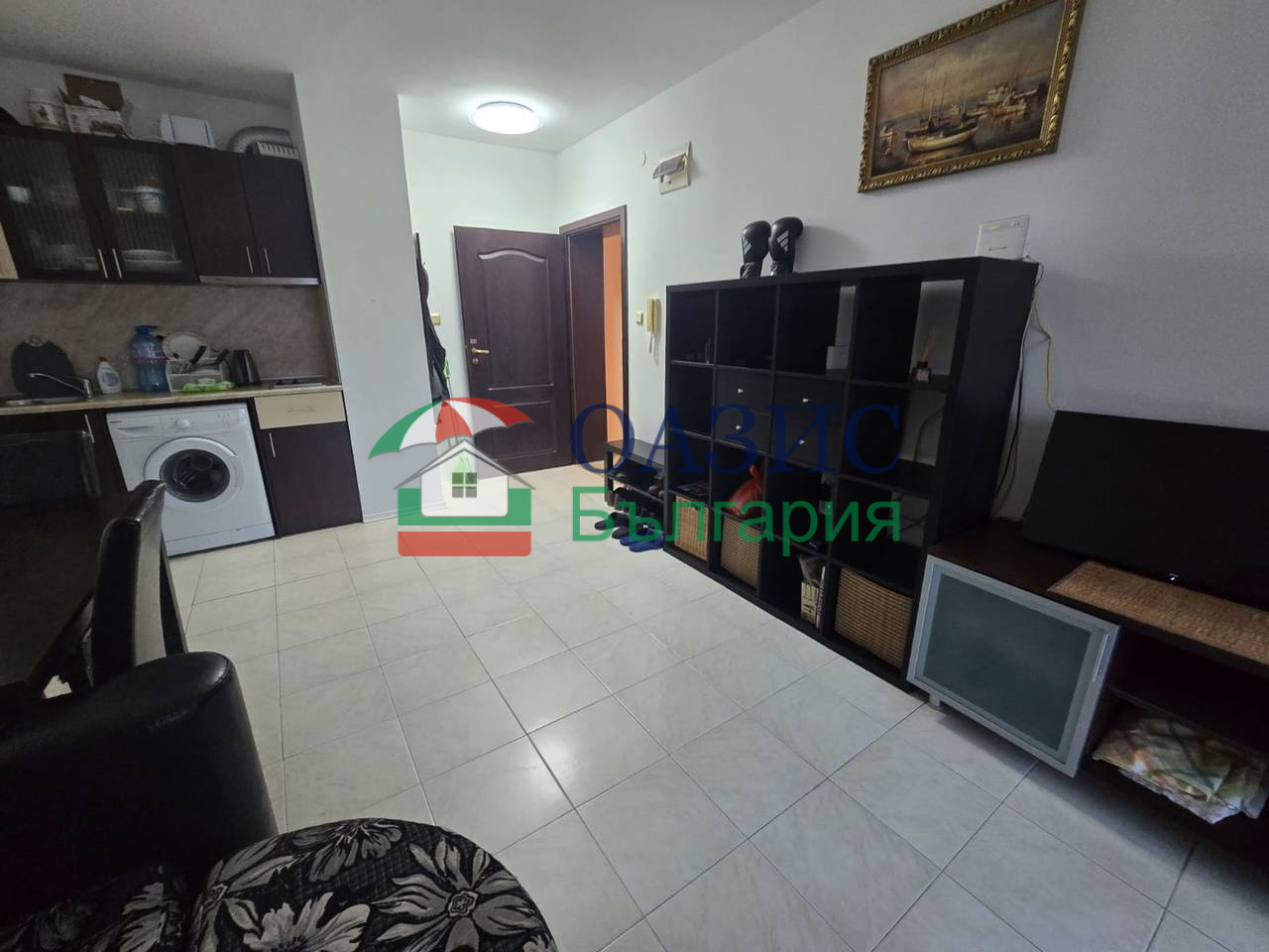 Апартаменты в Святом Власе, Болгария, 65 м² - фото 8