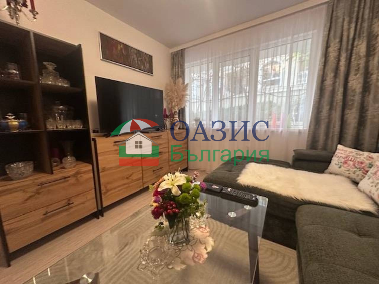 Апартаменты в Святом Власе, Болгария, 77.1 м² - фото 8
