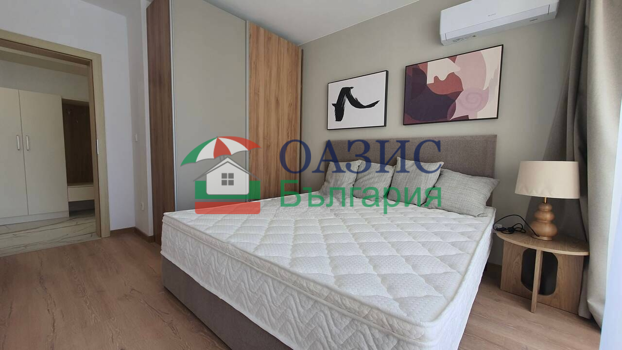 Апартаменты в Ахелое, Болгария, 76.6 м² - фото 8
