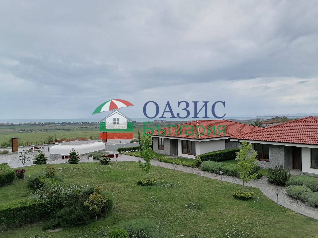 Апартаменты в Ахелое, Болгария, 85 м² - фото 8