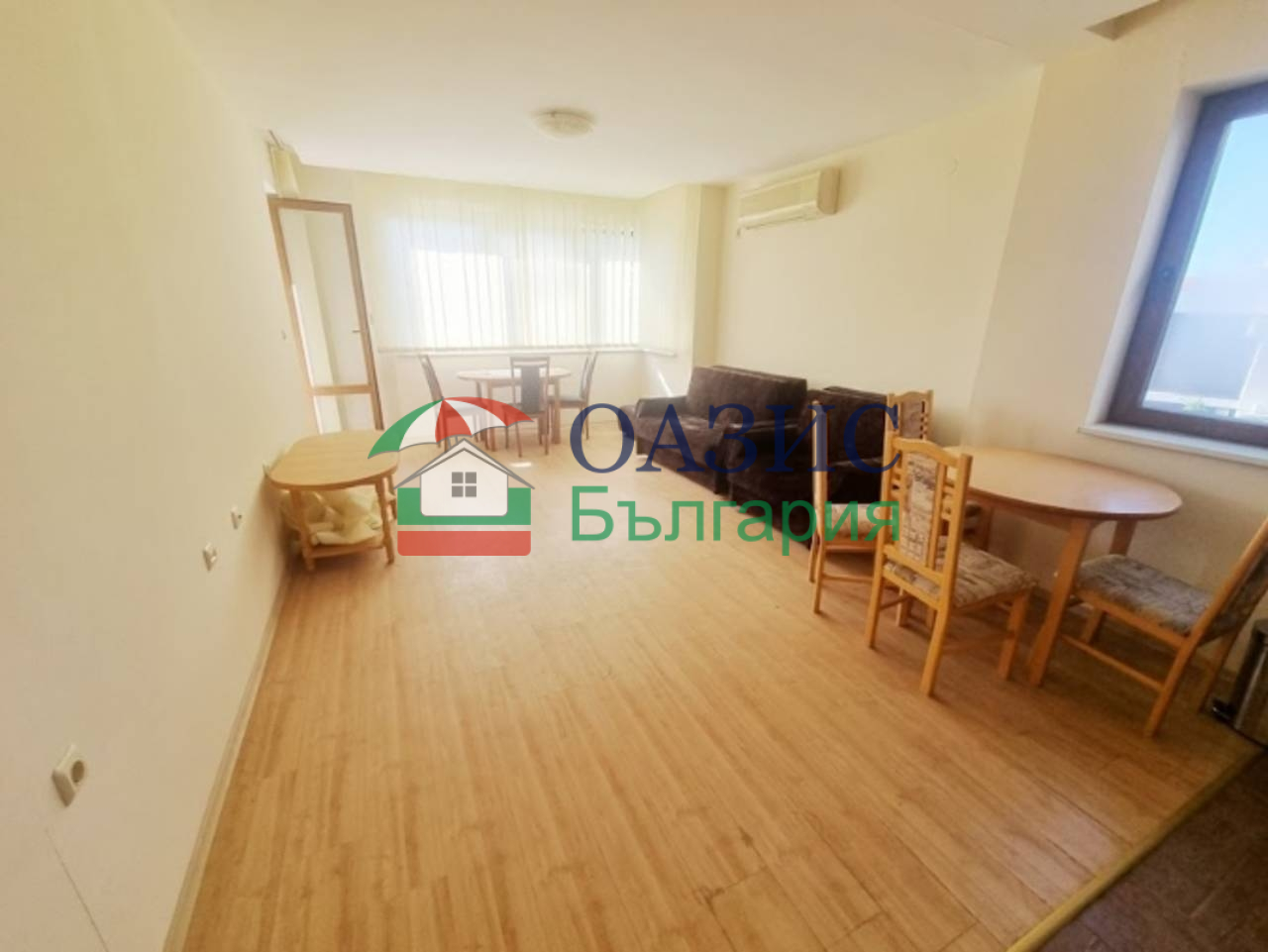 Апартаменты в Елените, Болгария, 80 м² - фото 8