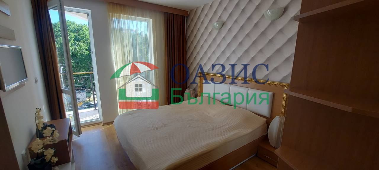 Апартаменты на Солнечном берегу, Болгария, 55 м² - фото 8