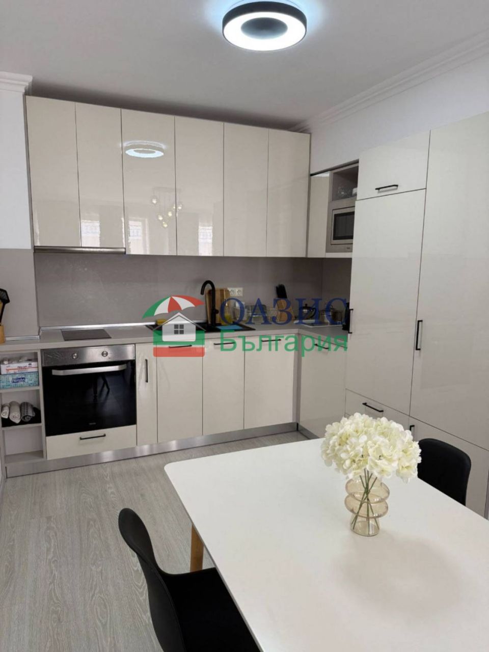 Апартаменты в Святом Власе, Болгария, 60 м² - фото 8