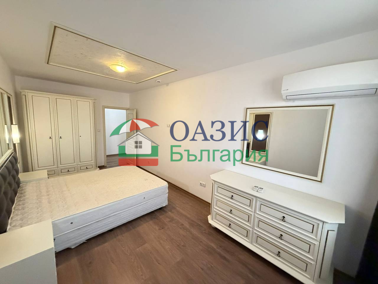 Апартаменты на Солнечном берегу, Болгария, 89.7 м² - фото 8