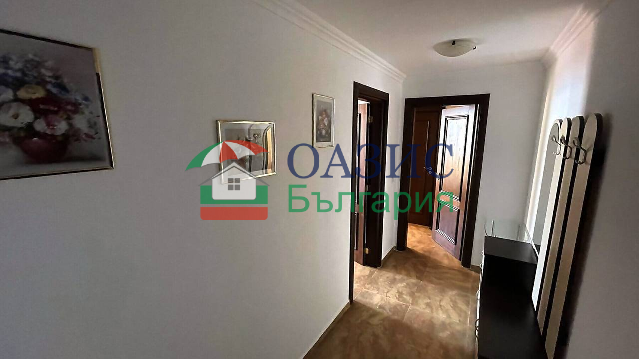 Апартаменты в Святом Власе, Болгария, 110 м² - фото 8