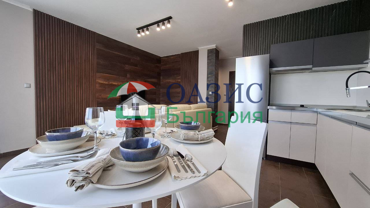 Апартаменты в Несебре, Болгария, 110 м² - фото 8