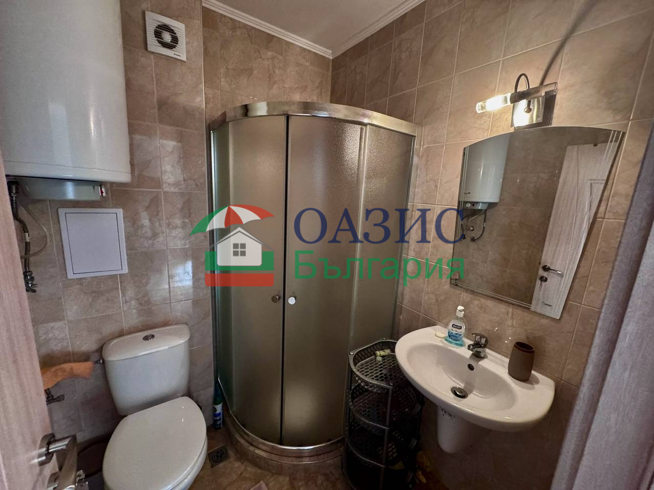 Апартаменты в Равде, Болгария, 30.2 м² - фото 8