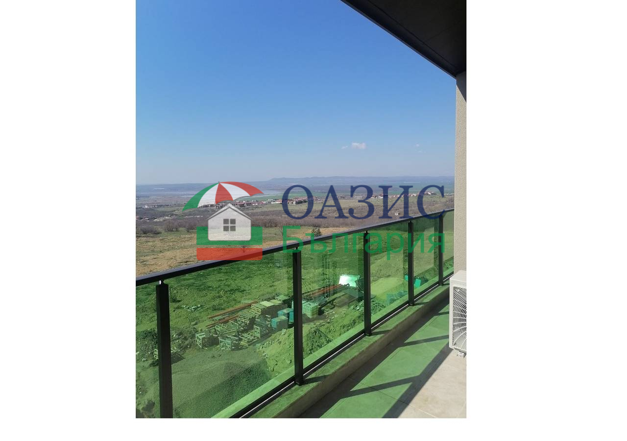 Апартаменты на Солнечном берегу, Болгария, 80.7 м² - фото 8