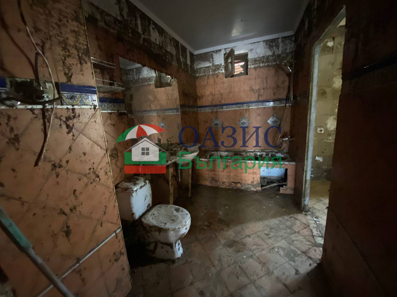 Дом в Елените, Болгария, 73.6 м² - фото 8