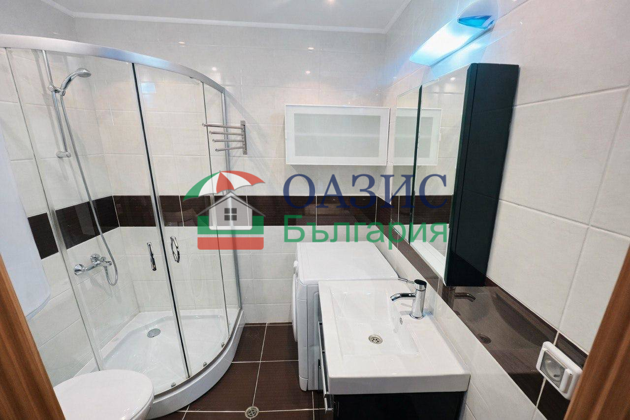 Апартаменты в Несебре, Болгария, 90 м² - фото 8