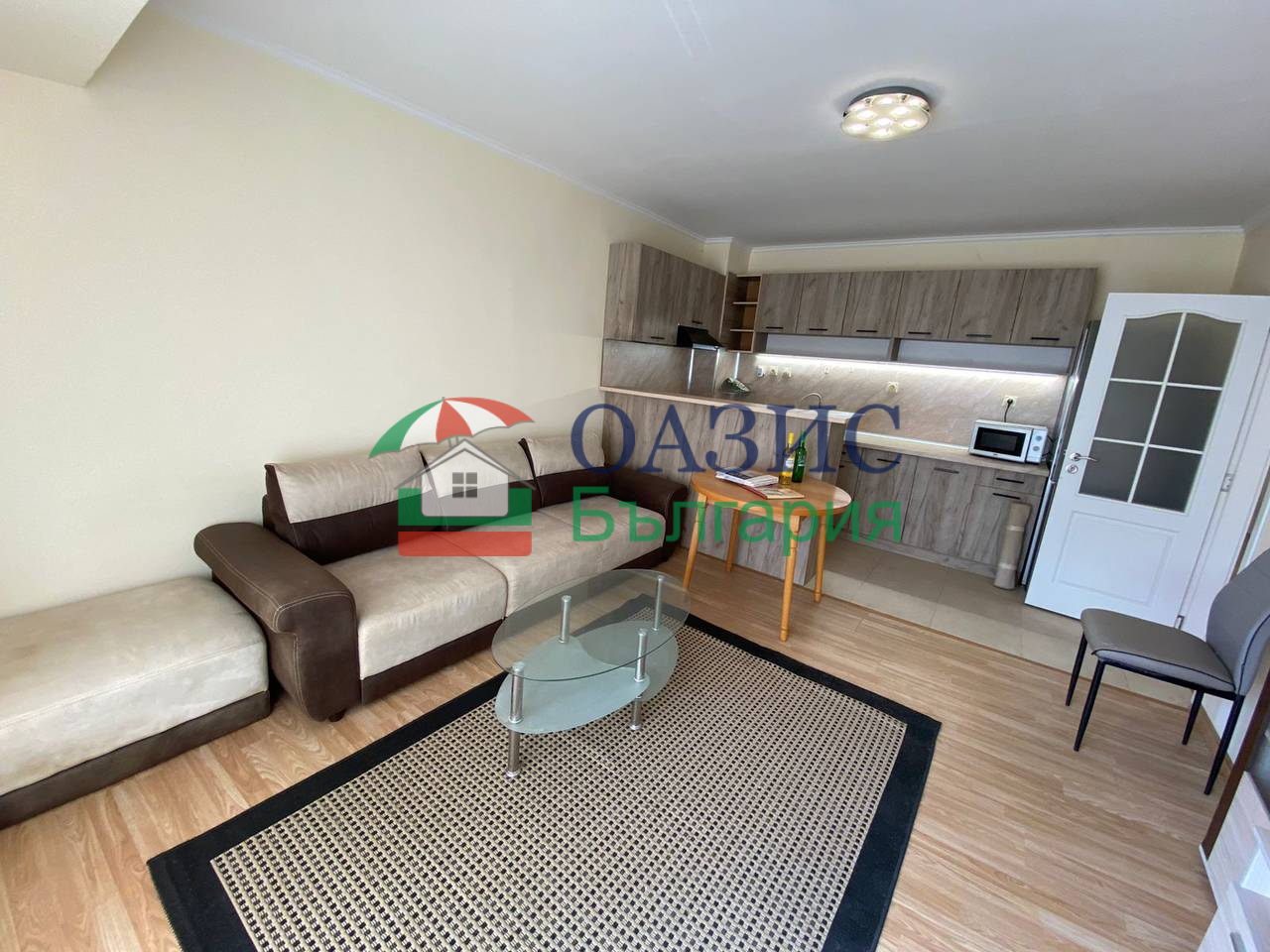 Апартаменты в Несебре, Болгария, 83 м² - фото 8
