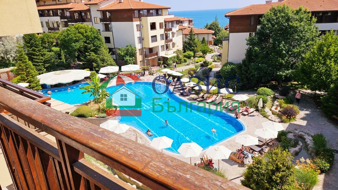 Апартаменты в Святом Власе, Болгария, 125 м² - фото 8