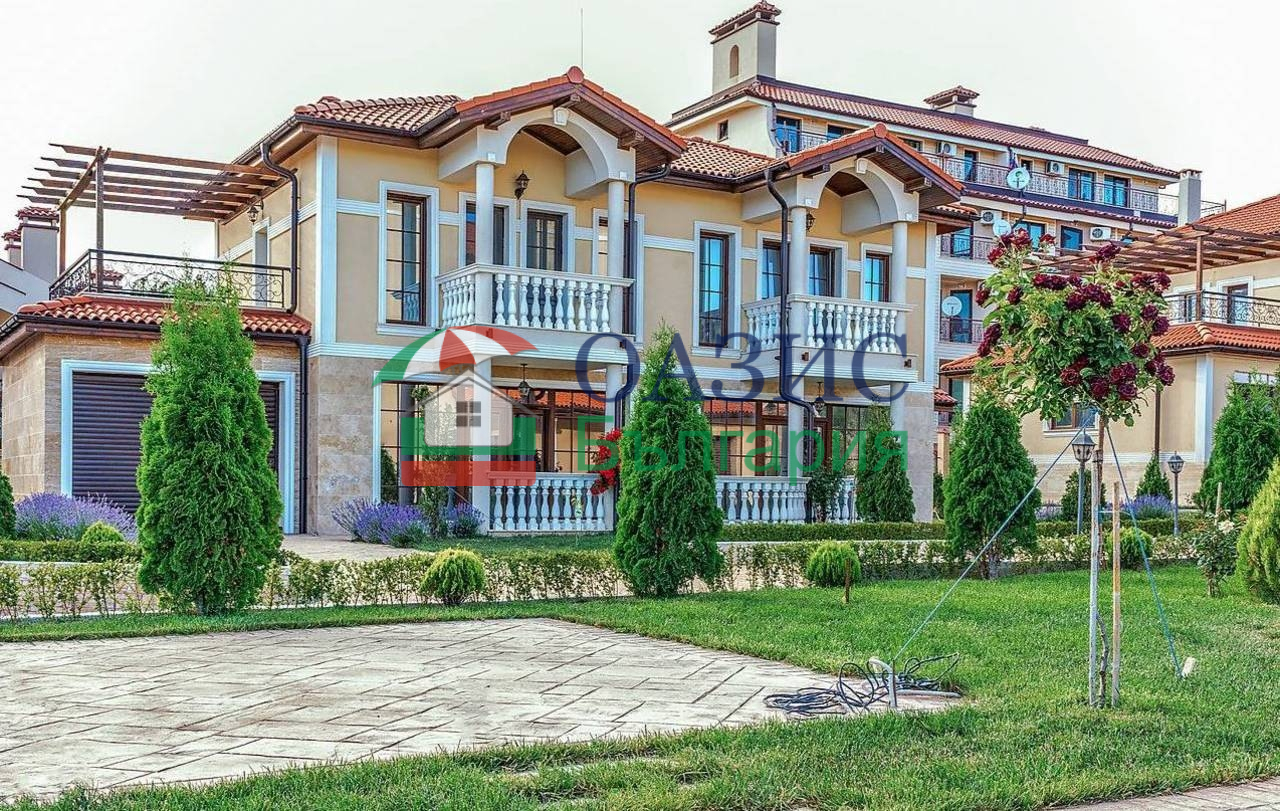 Дом в Кошарице, Болгария, 135 м² - фото 8