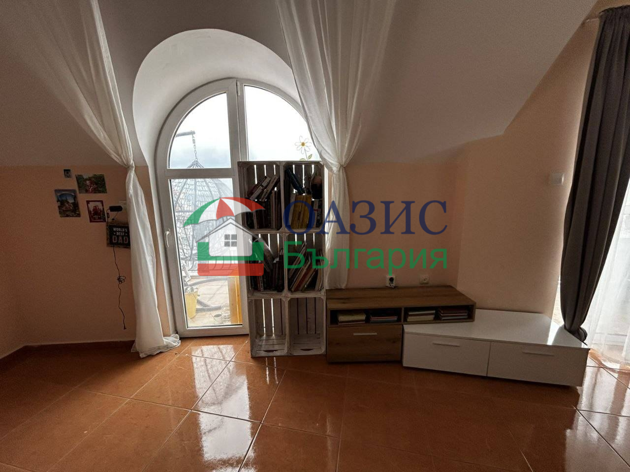 Апартаменты в Святом Власе, Болгария, 105 м² - фото 8