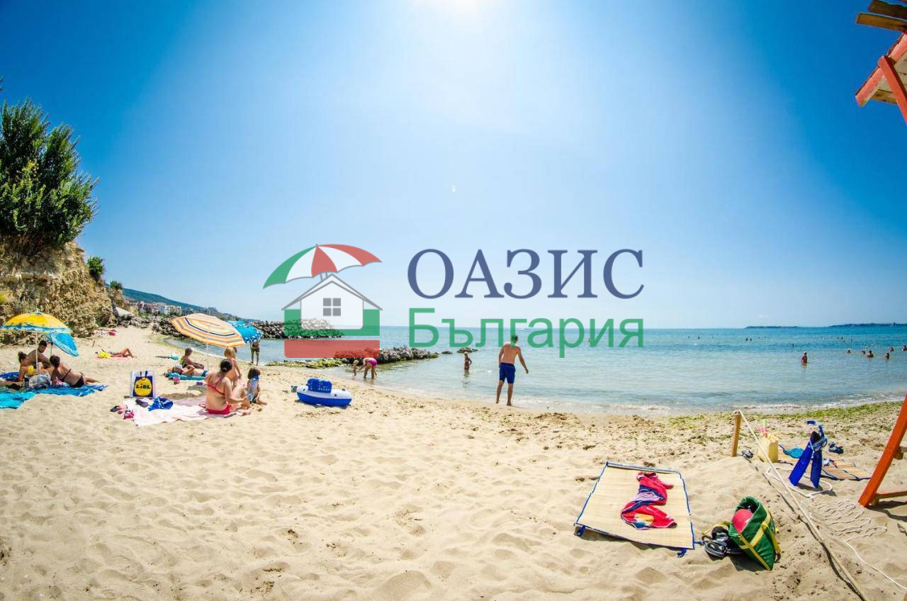 Апартаменты в Святом Власе, Болгария, 59.7 м² - фото 8