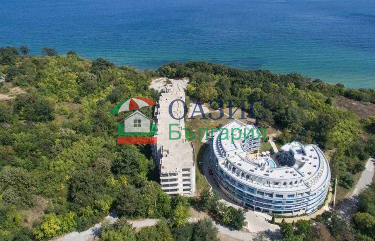 Апартаменты в Обзоре, Болгария, 65.5 м² - фото 8