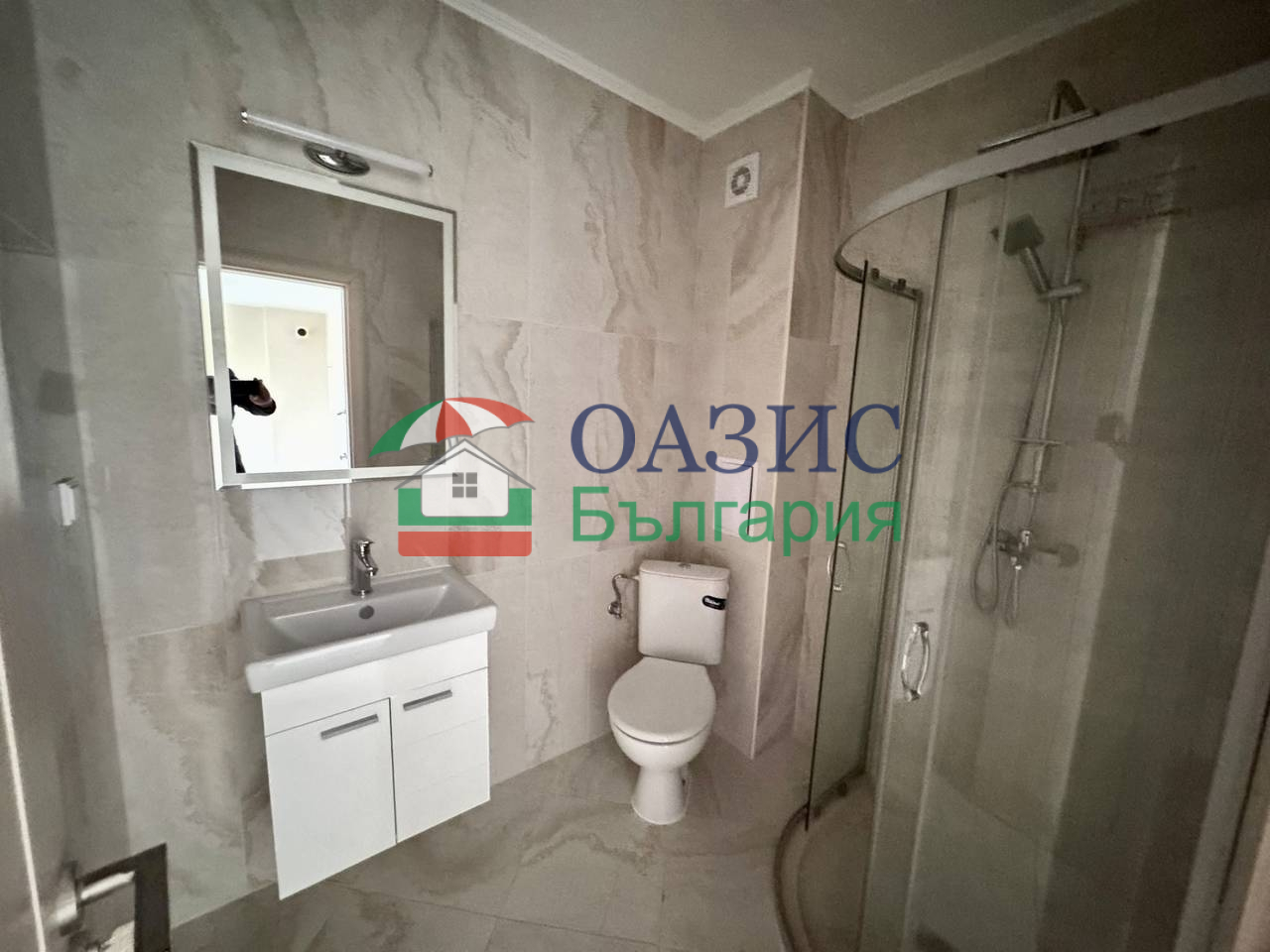 Апартаменты в Святом Власе, Болгария, 90 м² - фото 8
