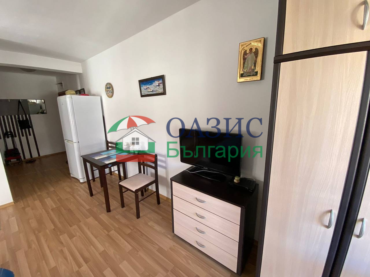 Апартаменты в Святом Власе, Болгария, 41.7 м² - фото 8