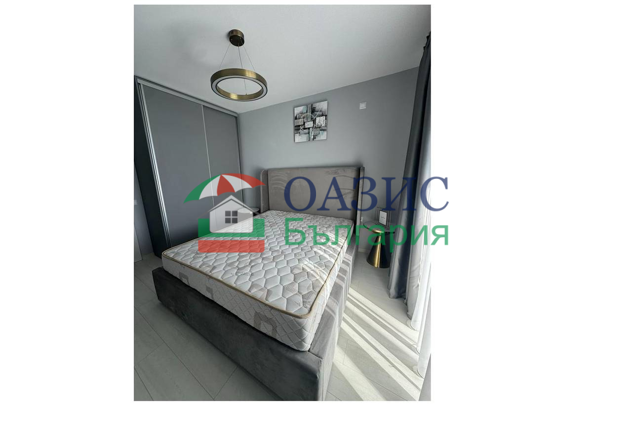 Апартаменты на Солнечном берегу, Болгария, 96.9 м² - фото 8