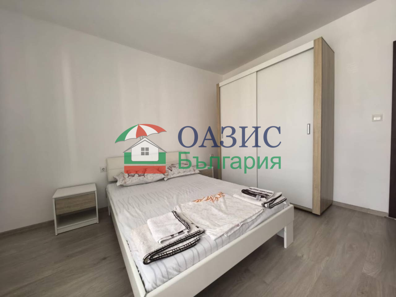 Апартаменты в Несебре, Болгария, 70 м² - фото 8