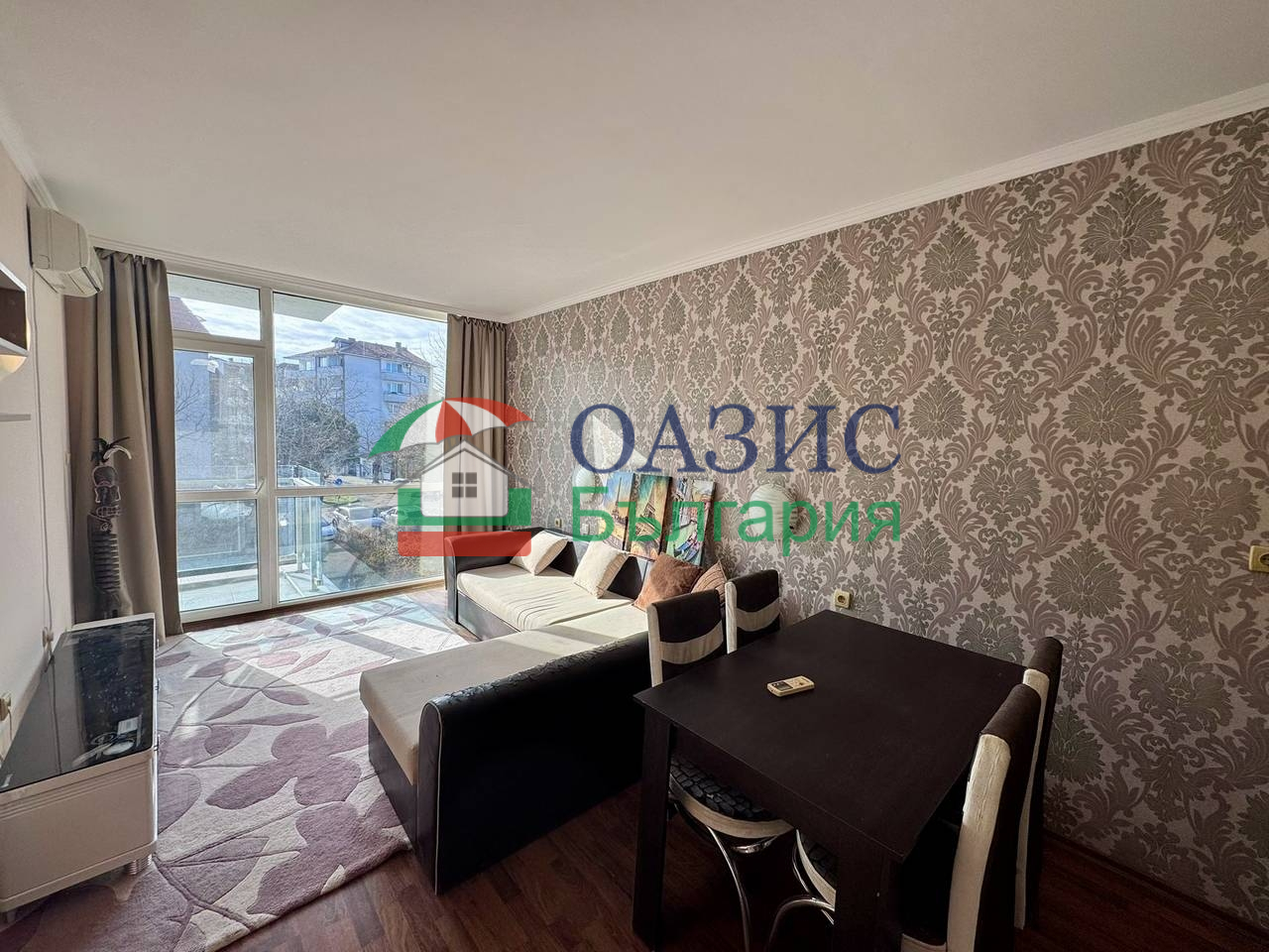 Апартаменты в Несебре, Болгария, 83 м² - фото 8