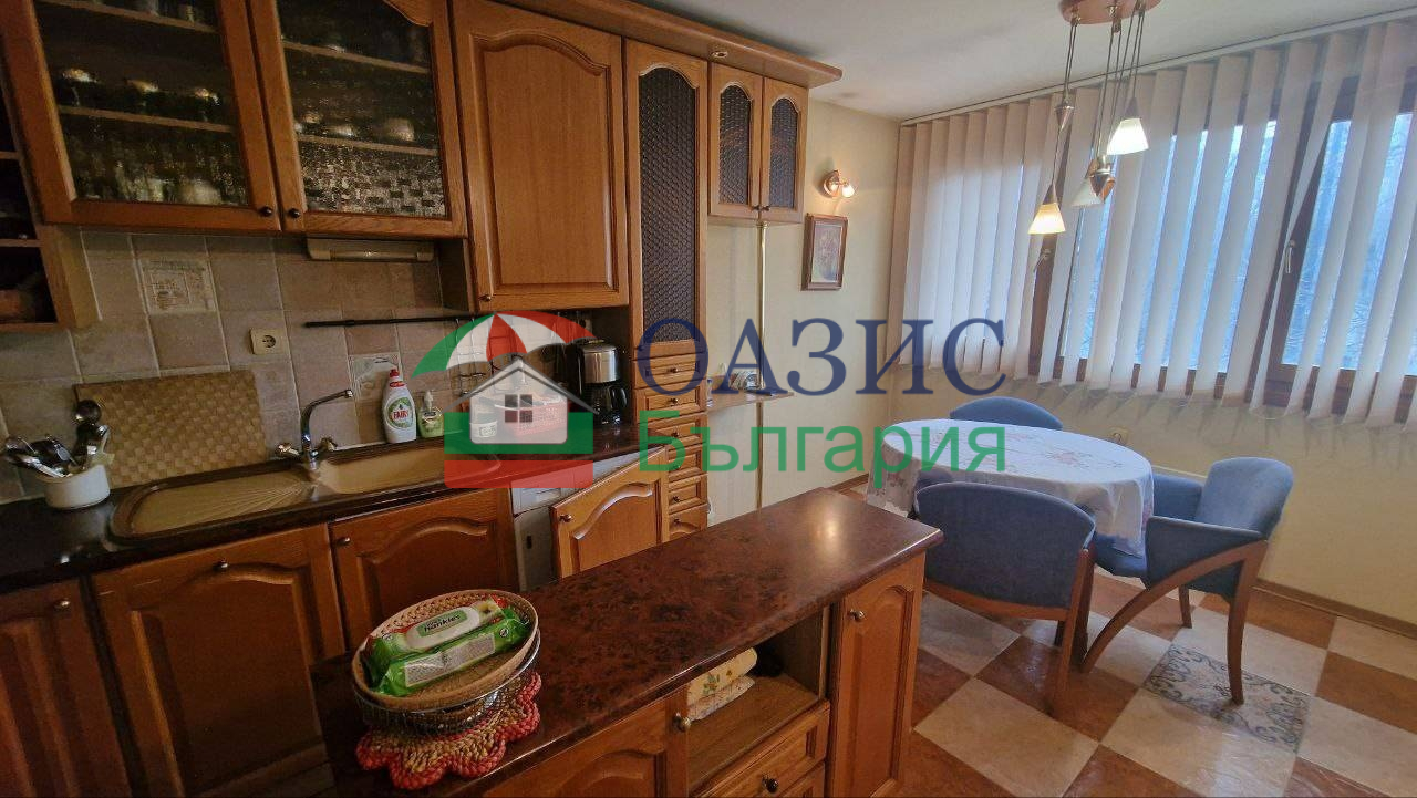 Апартаменты в Несебре, Болгария, 120 м² - фото 8