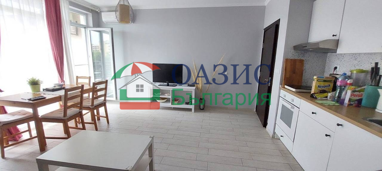 Апартаменты на Солнечном берегу, Болгария, 75 м² - фото 8