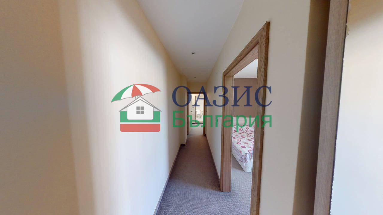 Апартаменты на Солнечном берегу, Болгария, 89 м² - фото 8