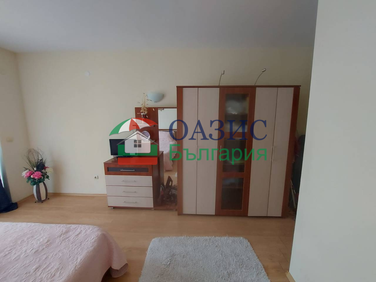 Апартаменты на Солнечном берегу, Болгария, 96 м² - фото 8
