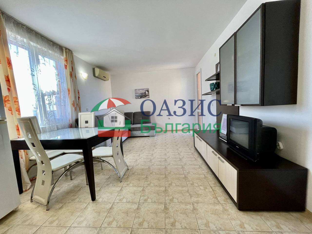 Апартаменты в Святом Власе, Болгария, 92 м² - фото 8