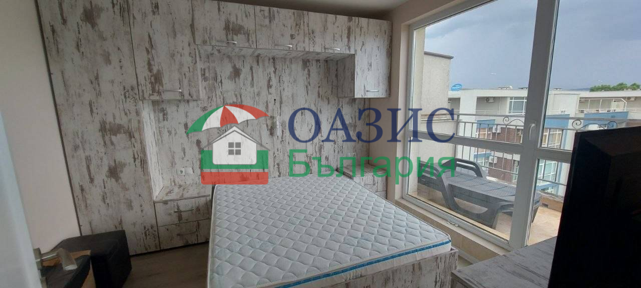 Апартаменты на Солнечном берегу, Болгария, 62 м² - фото 8