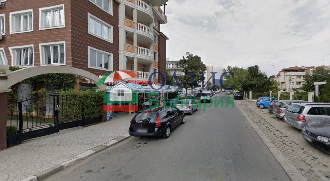 Апартаменты на Солнечном берегу, Болгария, 59.7 м² - фото 8