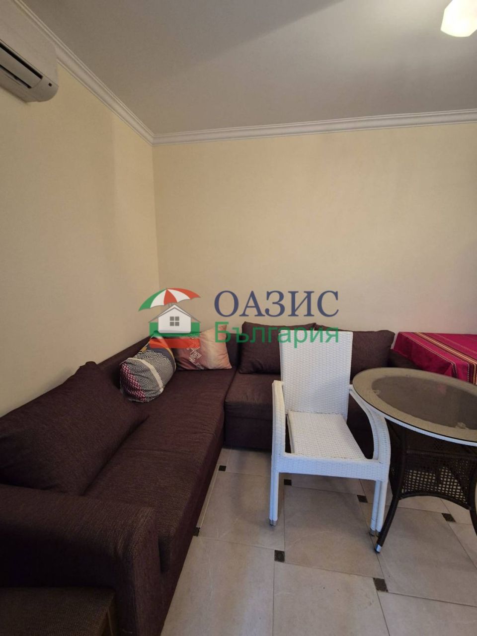 Апартаменты в Святом Власе, Болгария, 50 м² - фото 8
