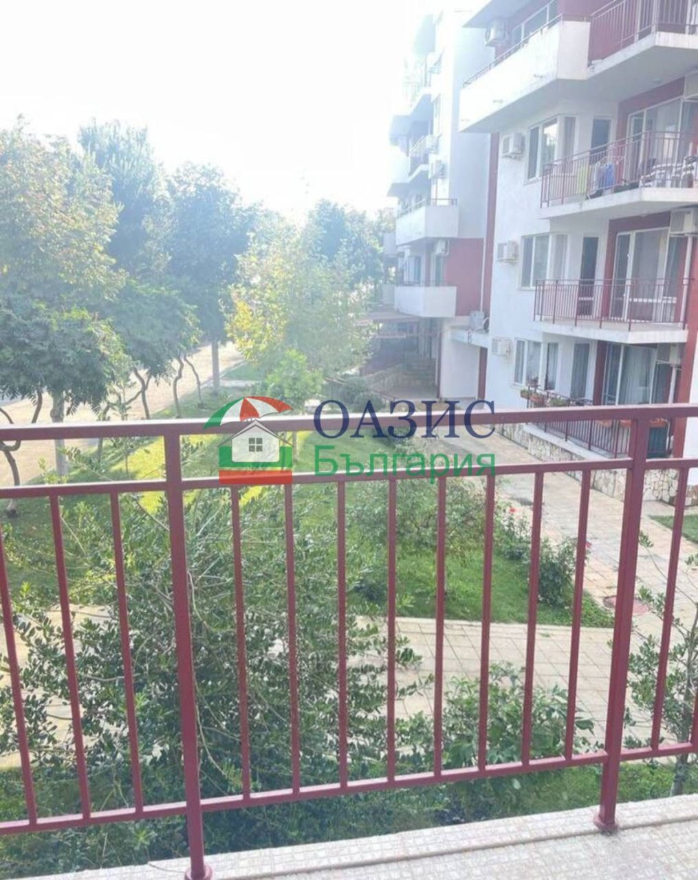 Апартаменты в Святом Власе, Болгария, 85 000 м² - фото 8