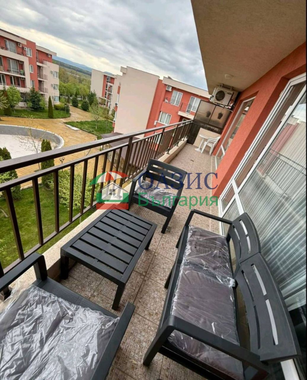 Апартаменты на Солнечном берегу, Болгария, 74 м² - фото 8