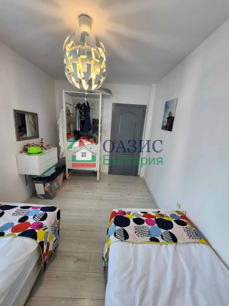 Апартаменты в Святом Власе, Болгария, 90 м² - фото 8