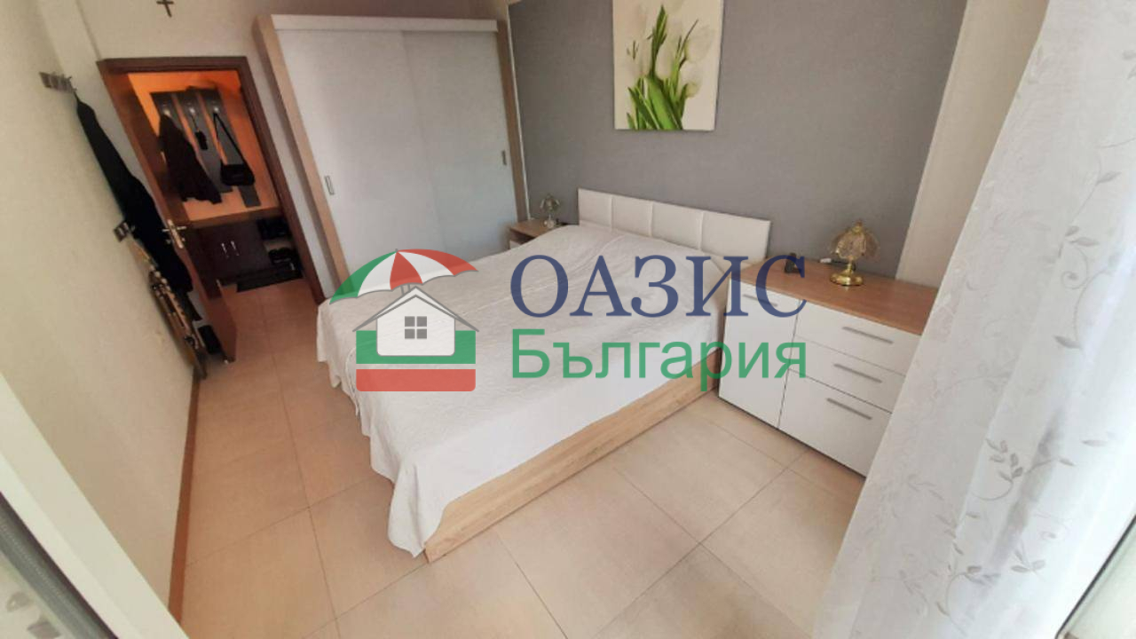 Апартаменты на Солнечном берегу, Болгария, 62 м² - фото 8