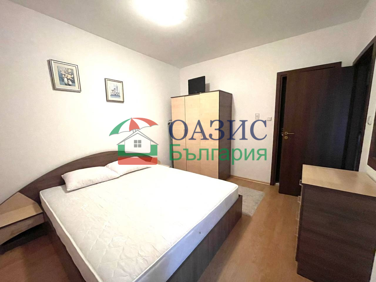 Апартаменты на Солнечном берегу, Болгария, 49 м² - фото 8