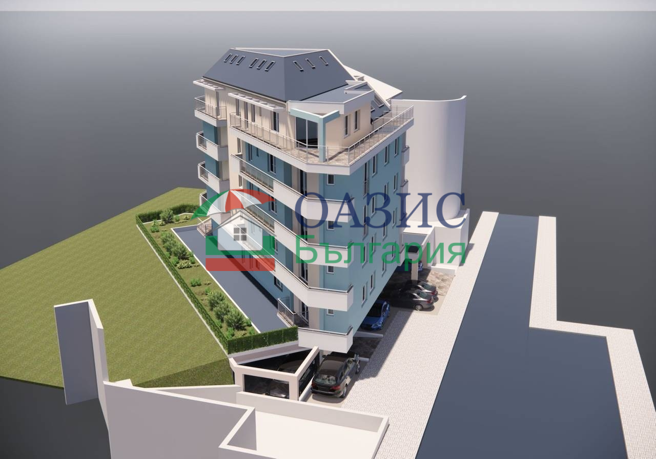 Апартаменты в Руднике, Болгария, 136.8 м² - фото 8