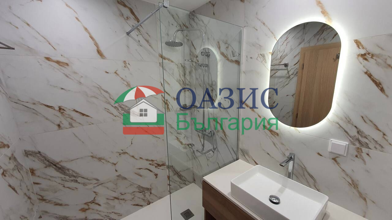 Апартаменты в Ахелое, Болгария, 37.5 м² - фото 8