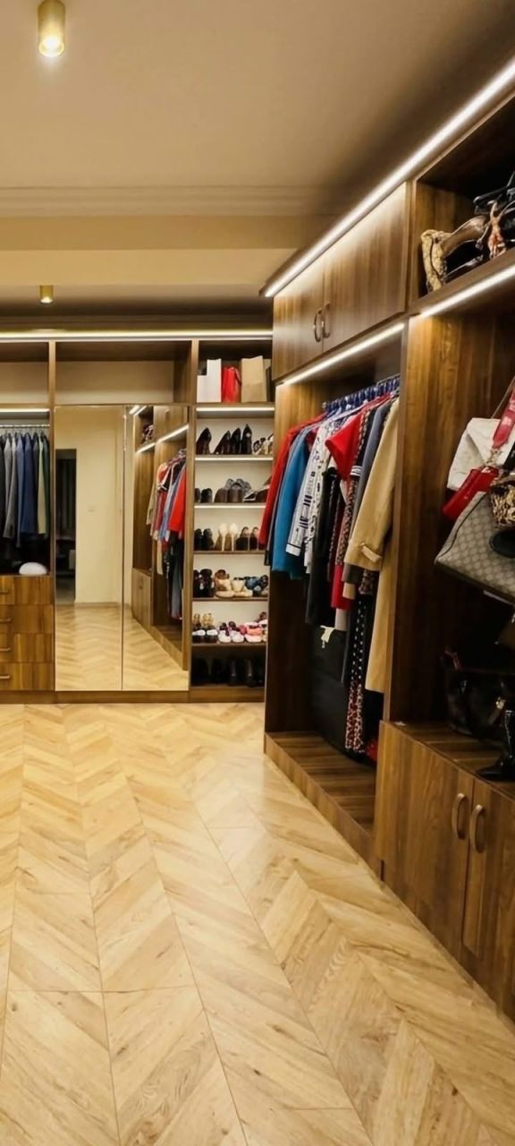 Квартира в Тбилиси, Грузия, 82 м² - фото 8