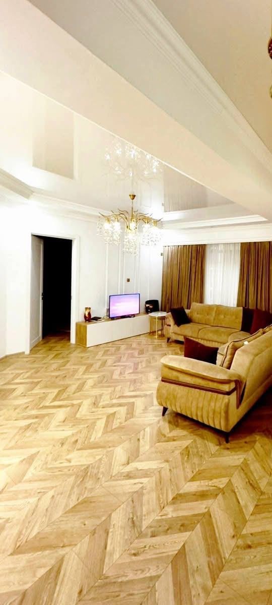 Квартира в Тбилиси, Грузия, 82 м² - фото 3